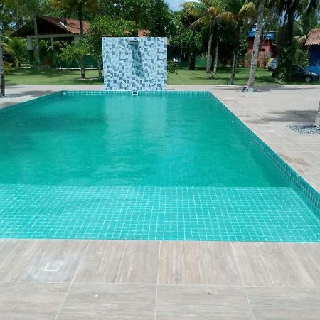 Condominio Canaa קומורושאטיבה מראה חיצוני תמונה