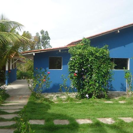 Condominio Canaa קומורושאטיבה מראה חיצוני תמונה