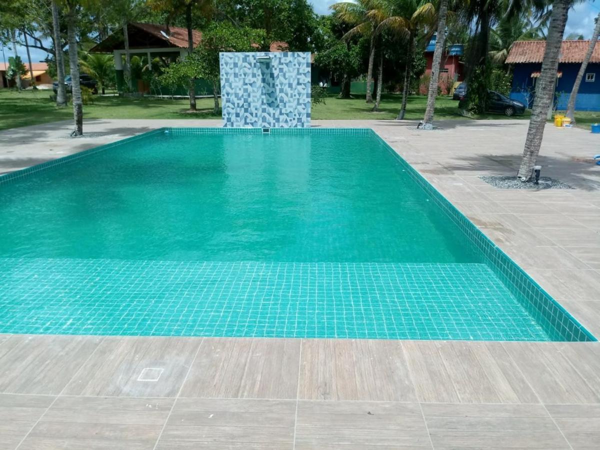 Condominio Canaa קומורושאטיבה מראה חיצוני תמונה