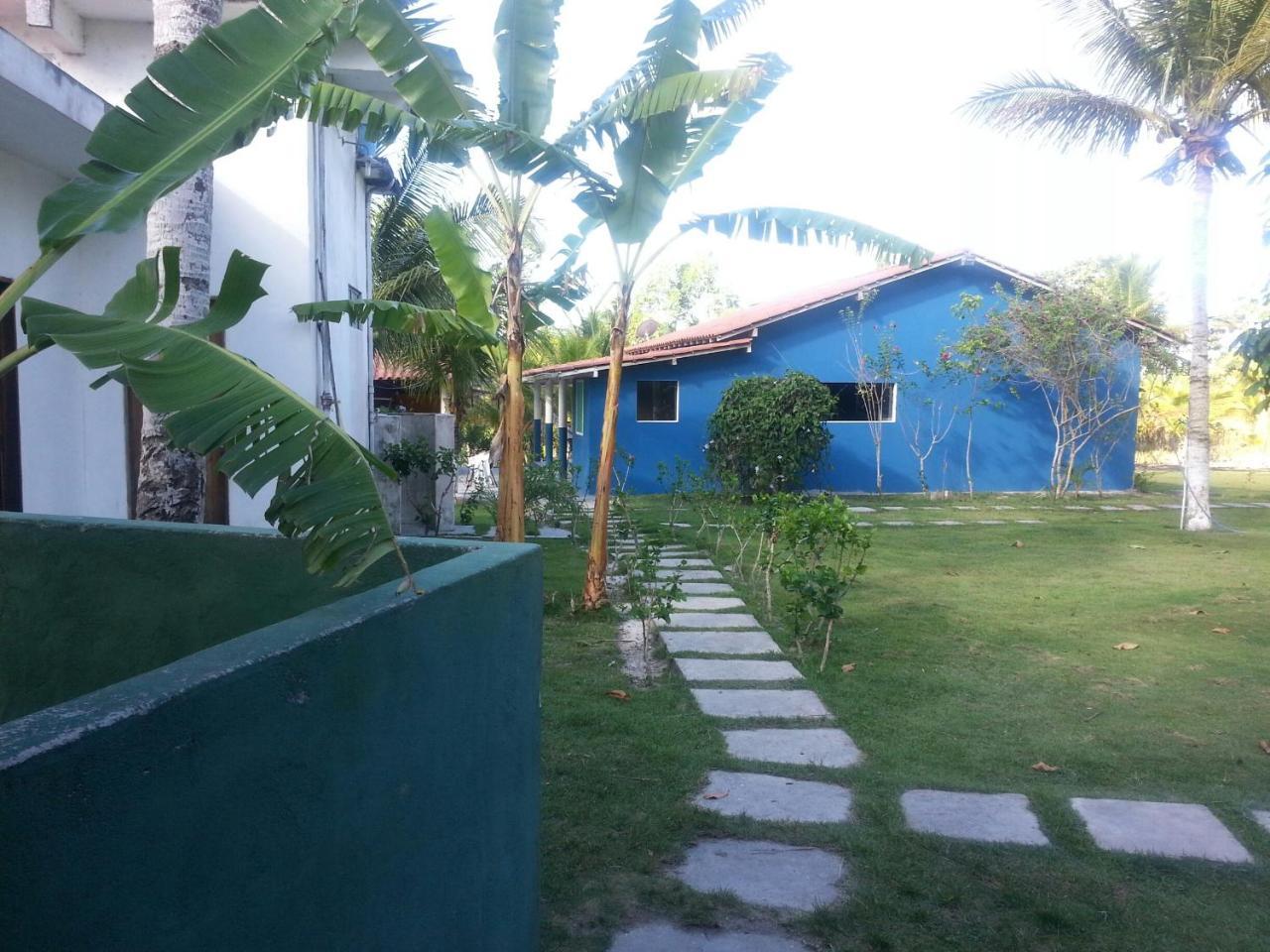 Condominio Canaa קומורושאטיבה מראה חיצוני תמונה