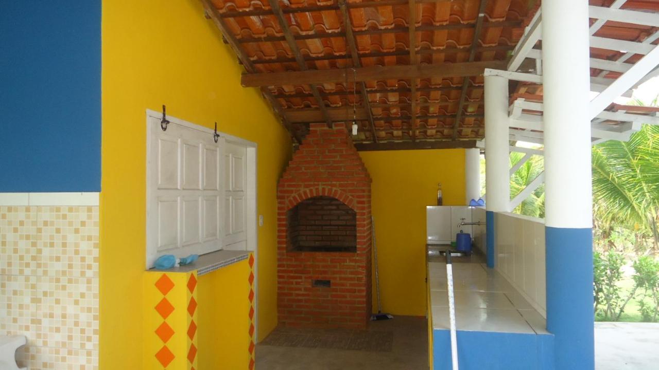 Condominio Canaa קומורושאטיבה מראה חיצוני תמונה