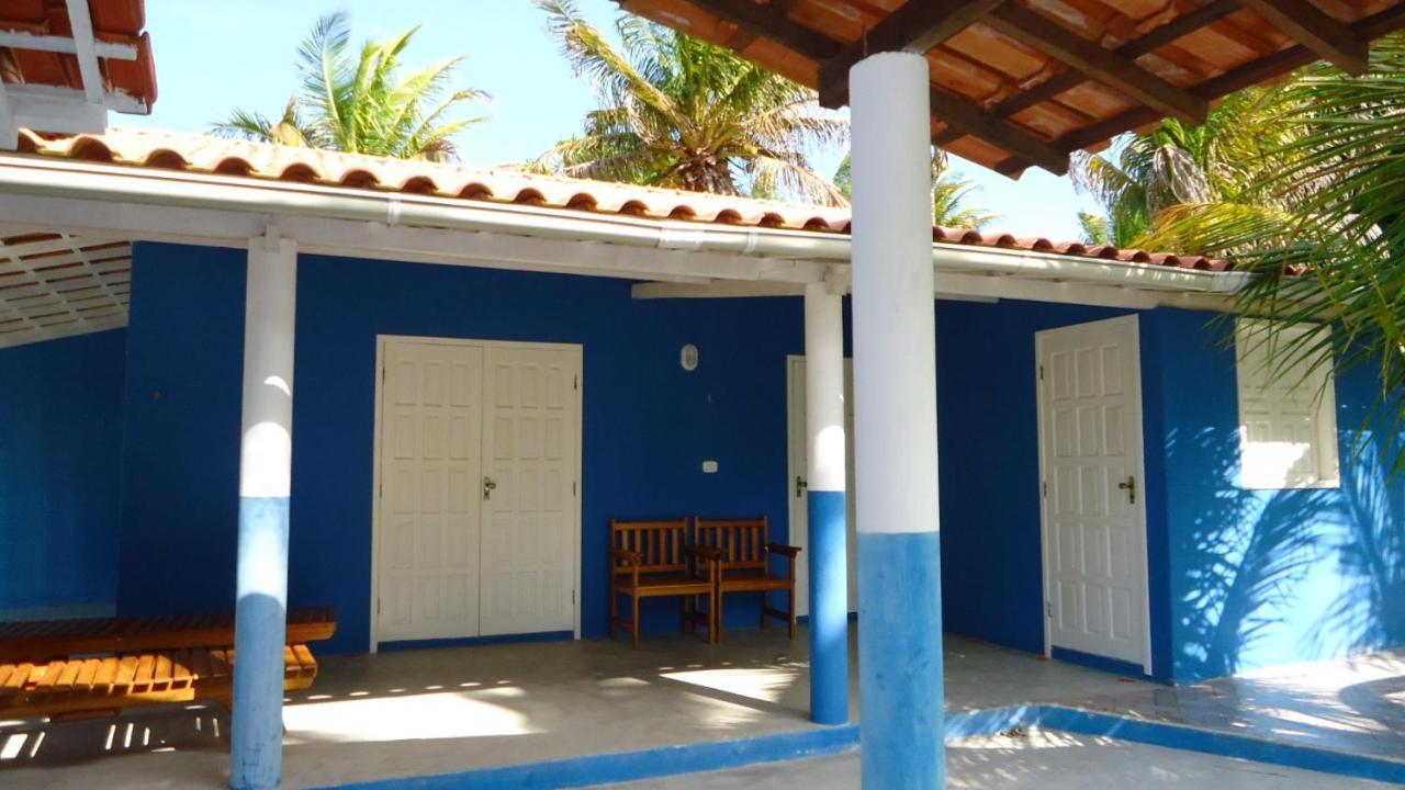 Condominio Canaa קומורושאטיבה מראה חיצוני תמונה