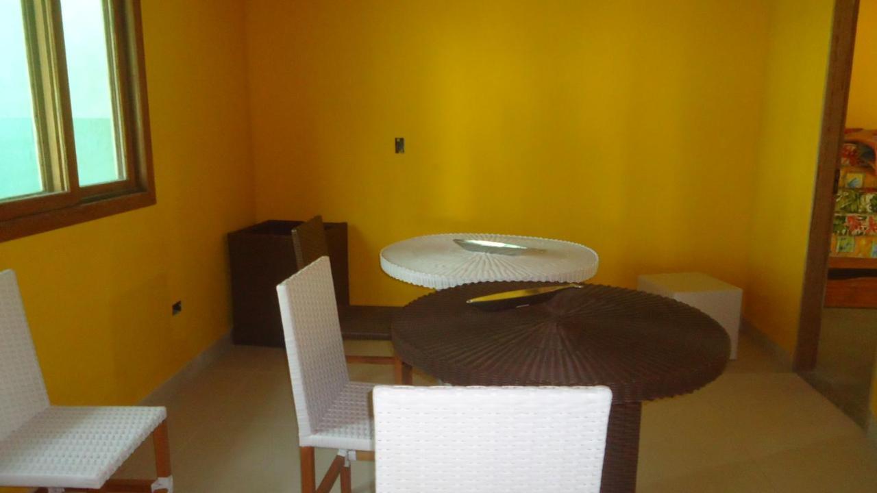 Condominio Canaa קומורושאטיבה מראה חיצוני תמונה