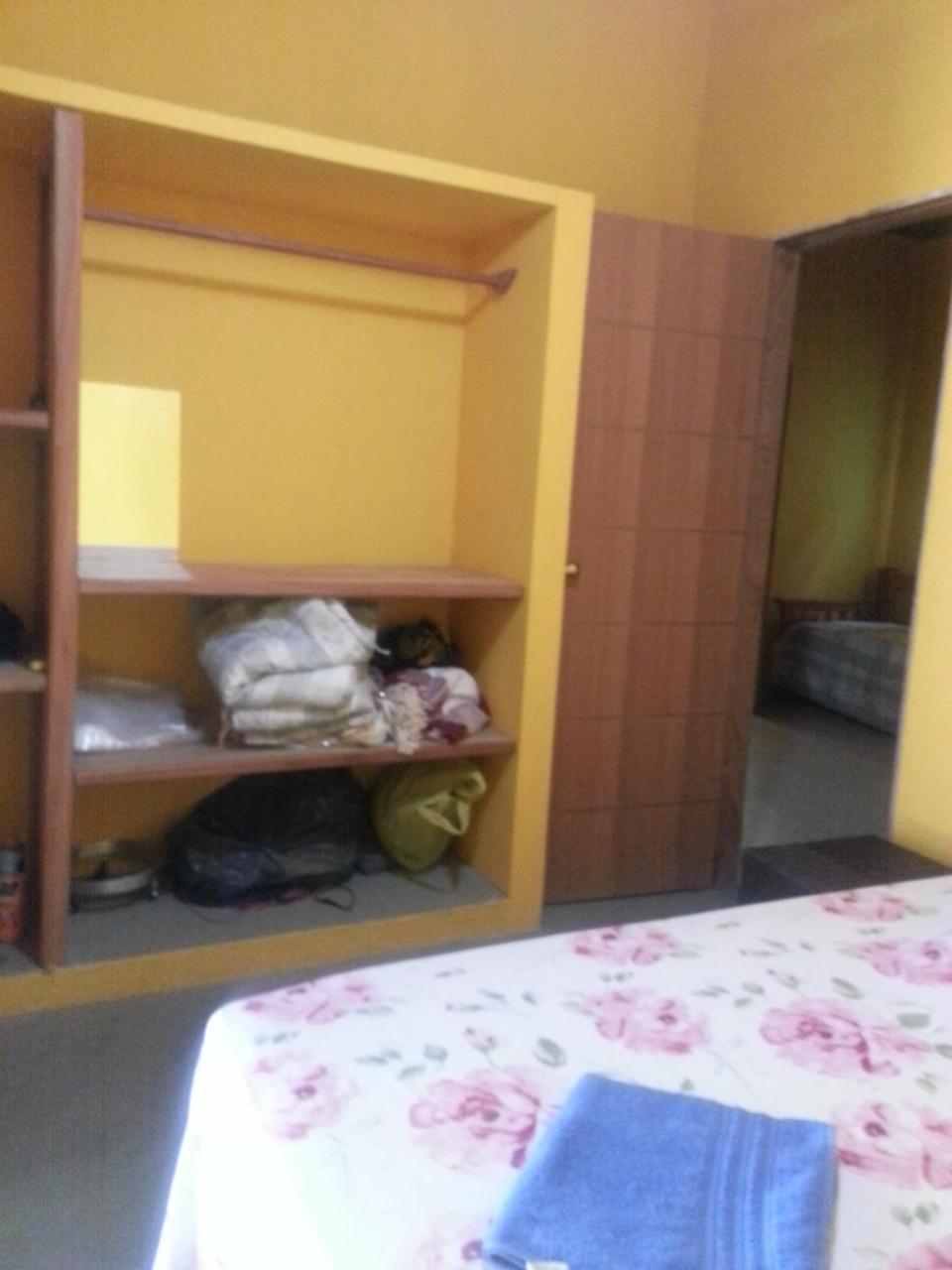 Condominio Canaa קומורושאטיבה מראה חיצוני תמונה