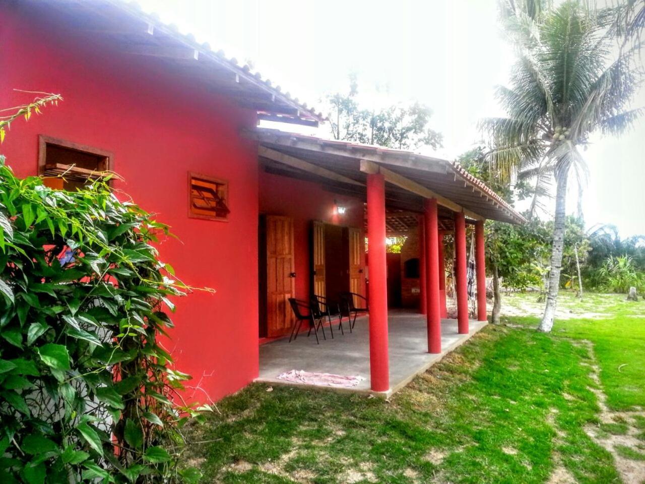 Condominio Canaa קומורושאטיבה מראה חיצוני תמונה