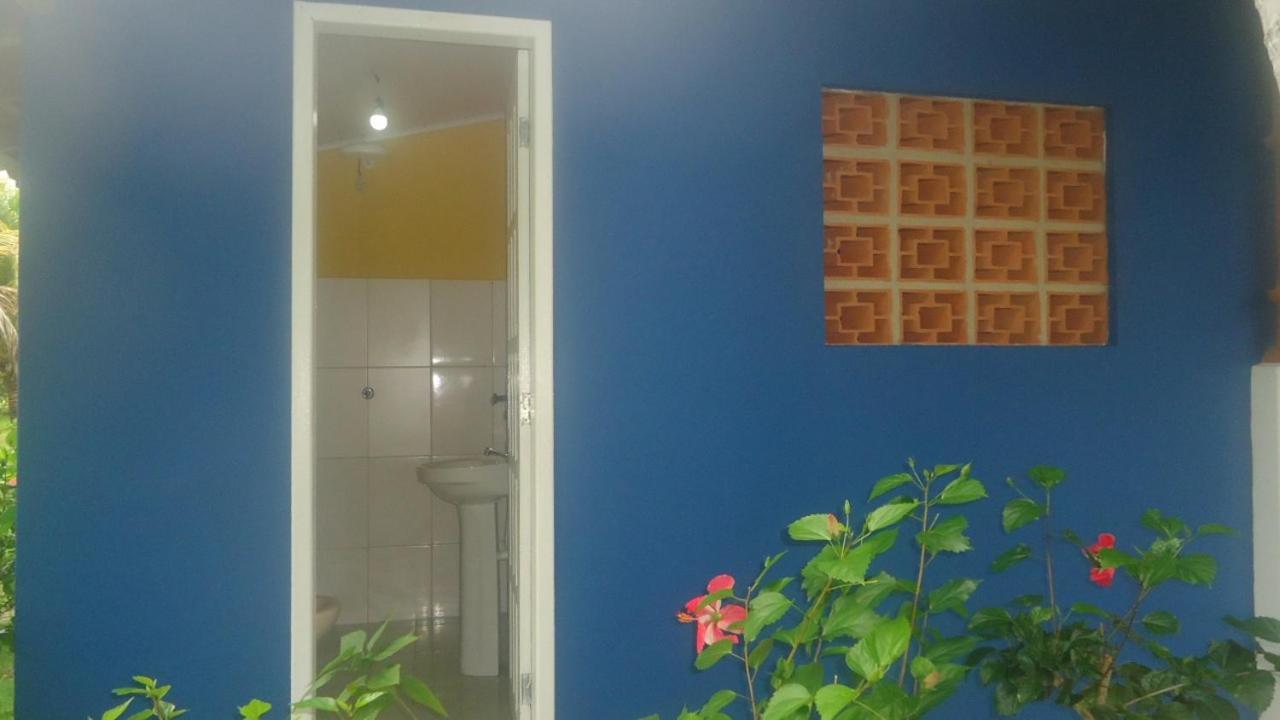 Condominio Canaa קומורושאטיבה מראה חיצוני תמונה