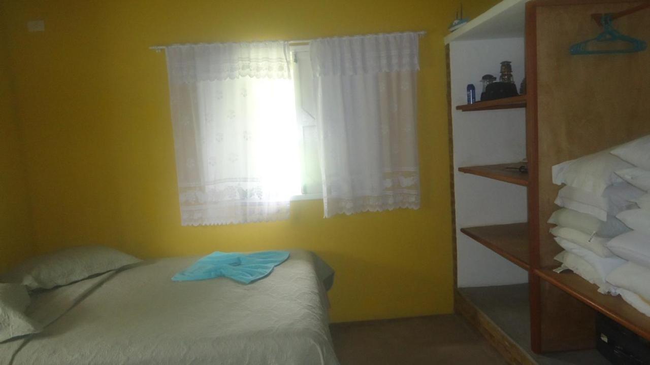 Condominio Canaa קומורושאטיבה מראה חיצוני תמונה