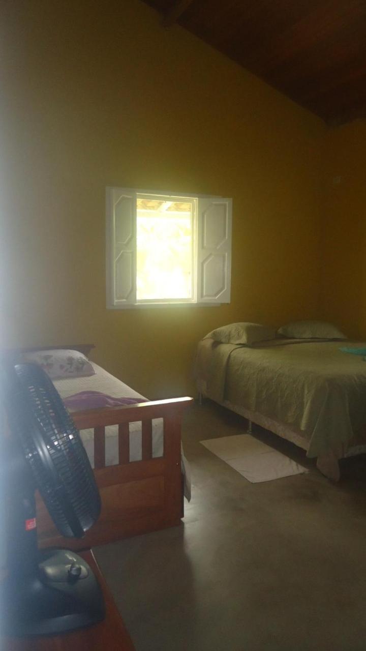 Condominio Canaa קומורושאטיבה מראה חיצוני תמונה