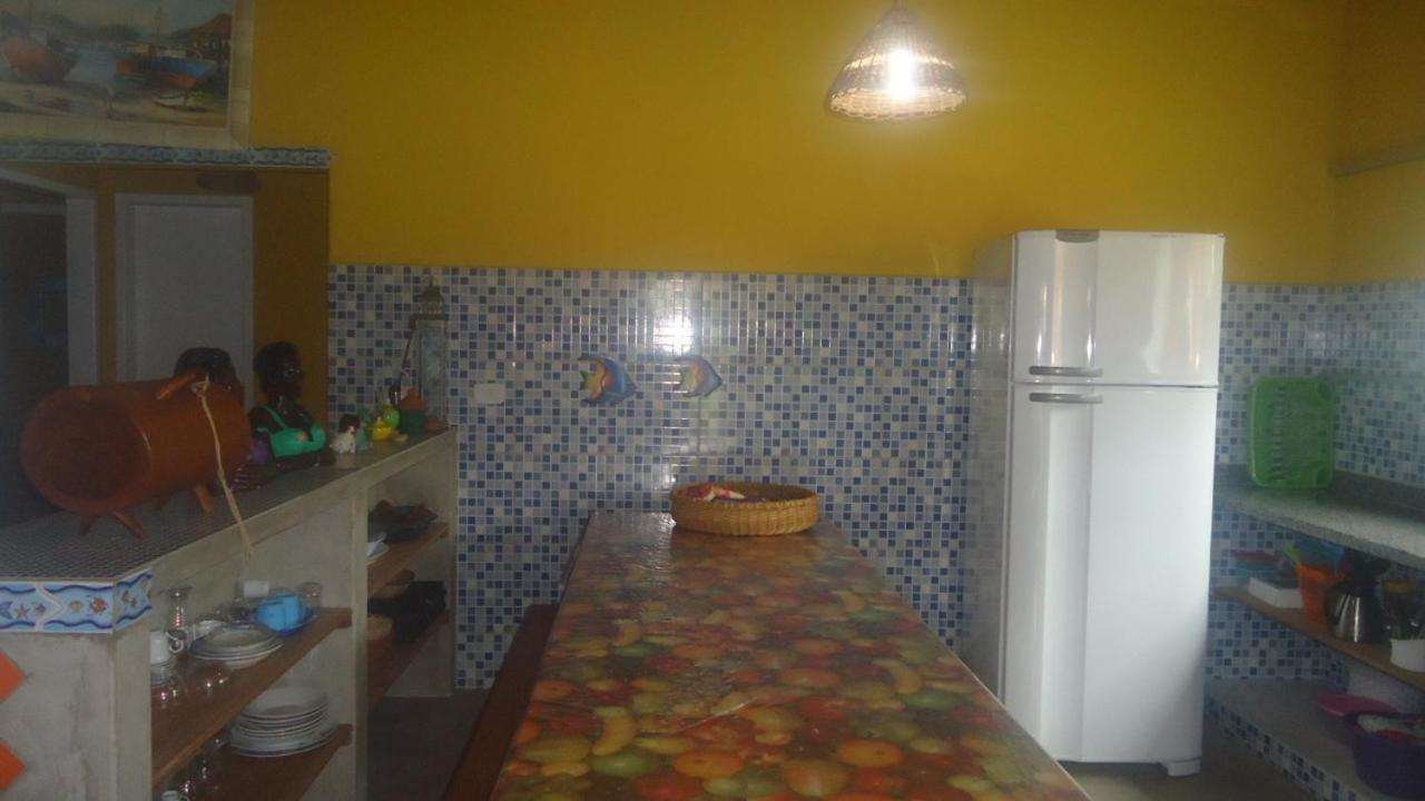 Condominio Canaa קומורושאטיבה מראה חיצוני תמונה