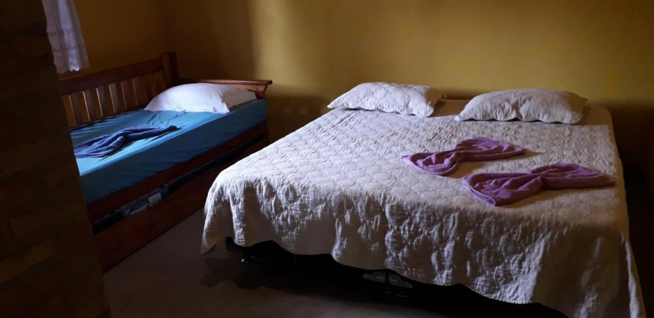 Condominio Canaa קומורושאטיבה מראה חיצוני תמונה