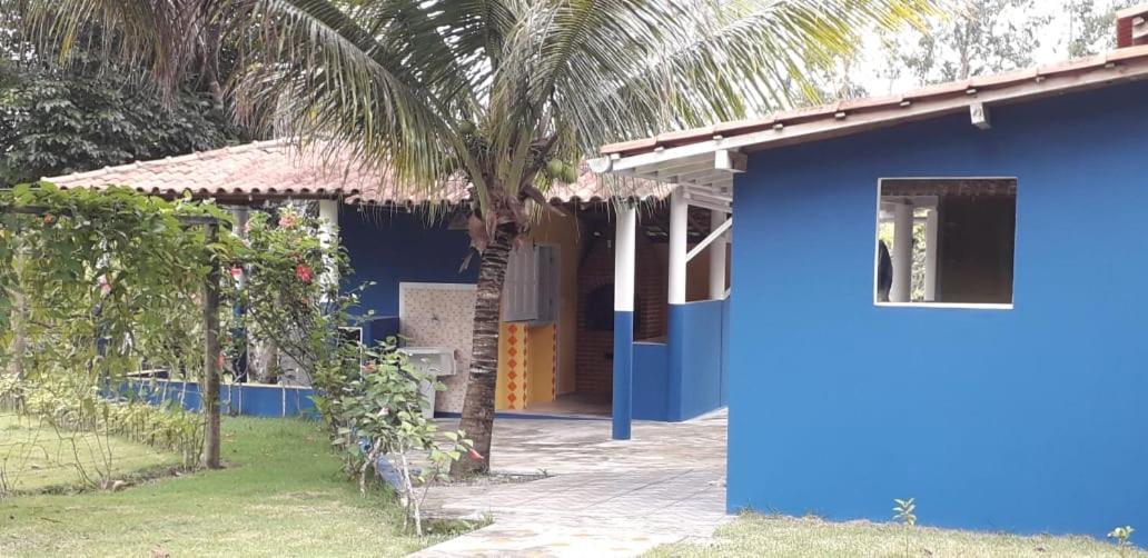 Condominio Canaa קומורושאטיבה מראה חיצוני תמונה