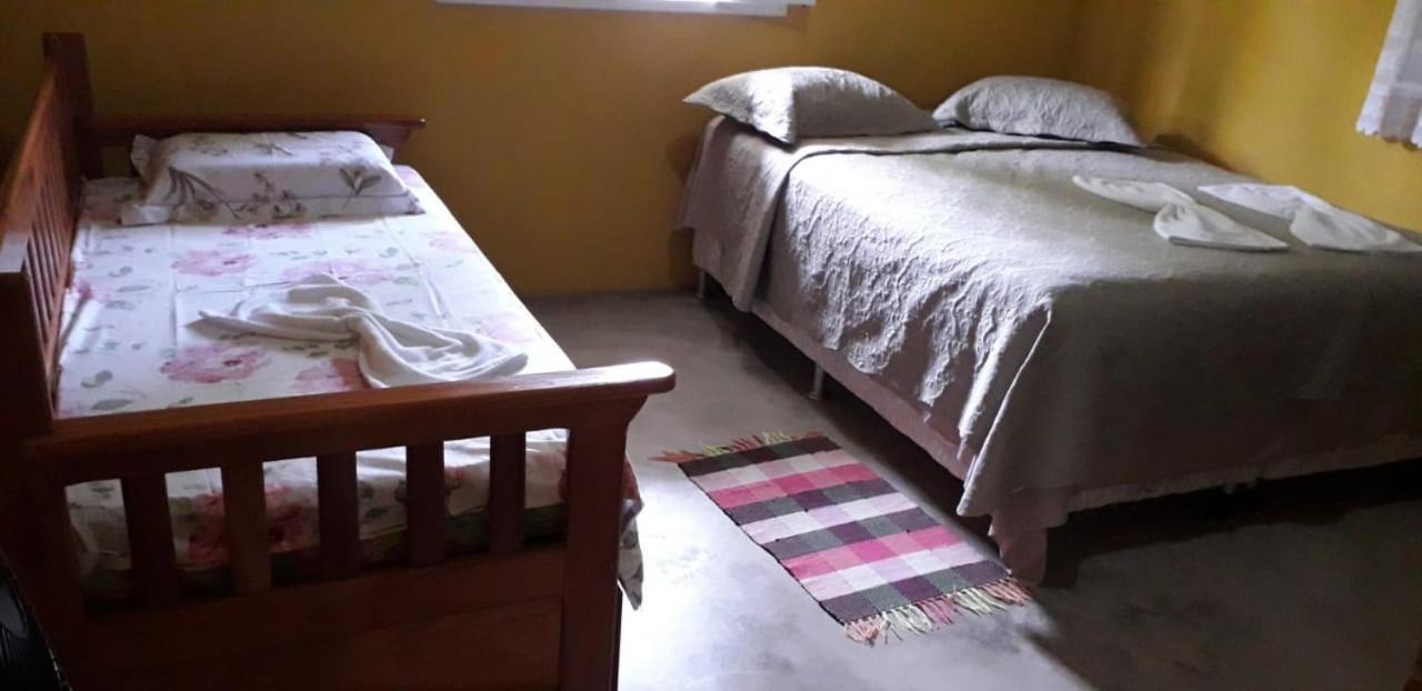 Condominio Canaa קומורושאטיבה מראה חיצוני תמונה